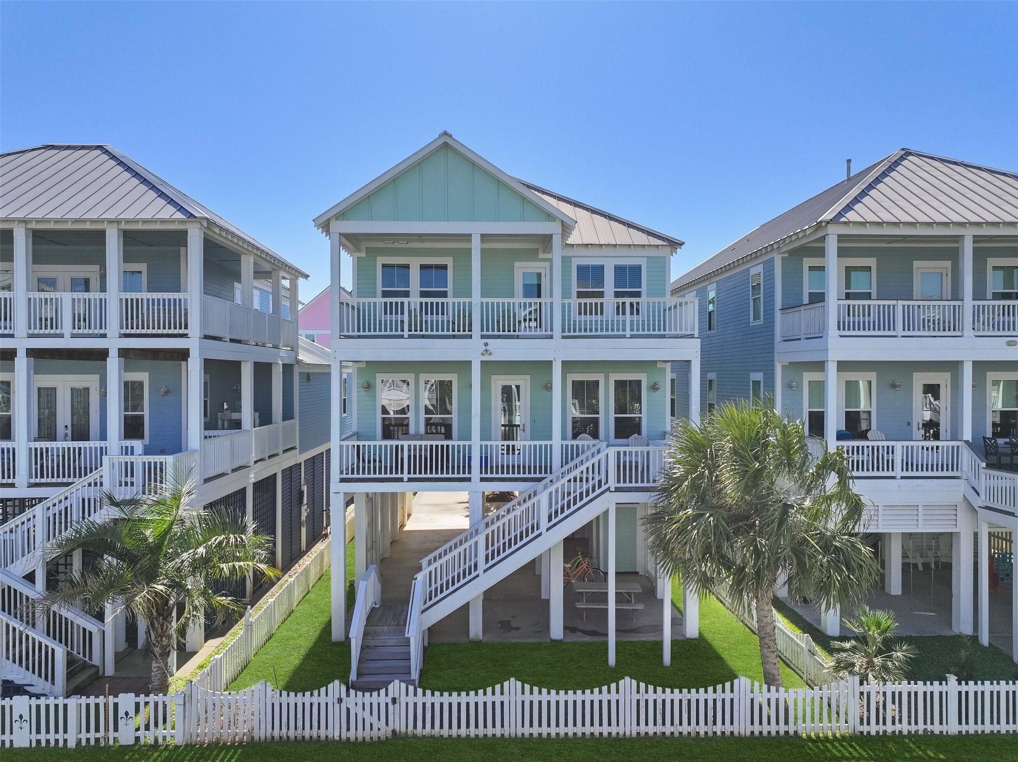 Galveston, Texas, 77554, United States, ,4 BathroomsBathrooms,Residential,Active,1867916