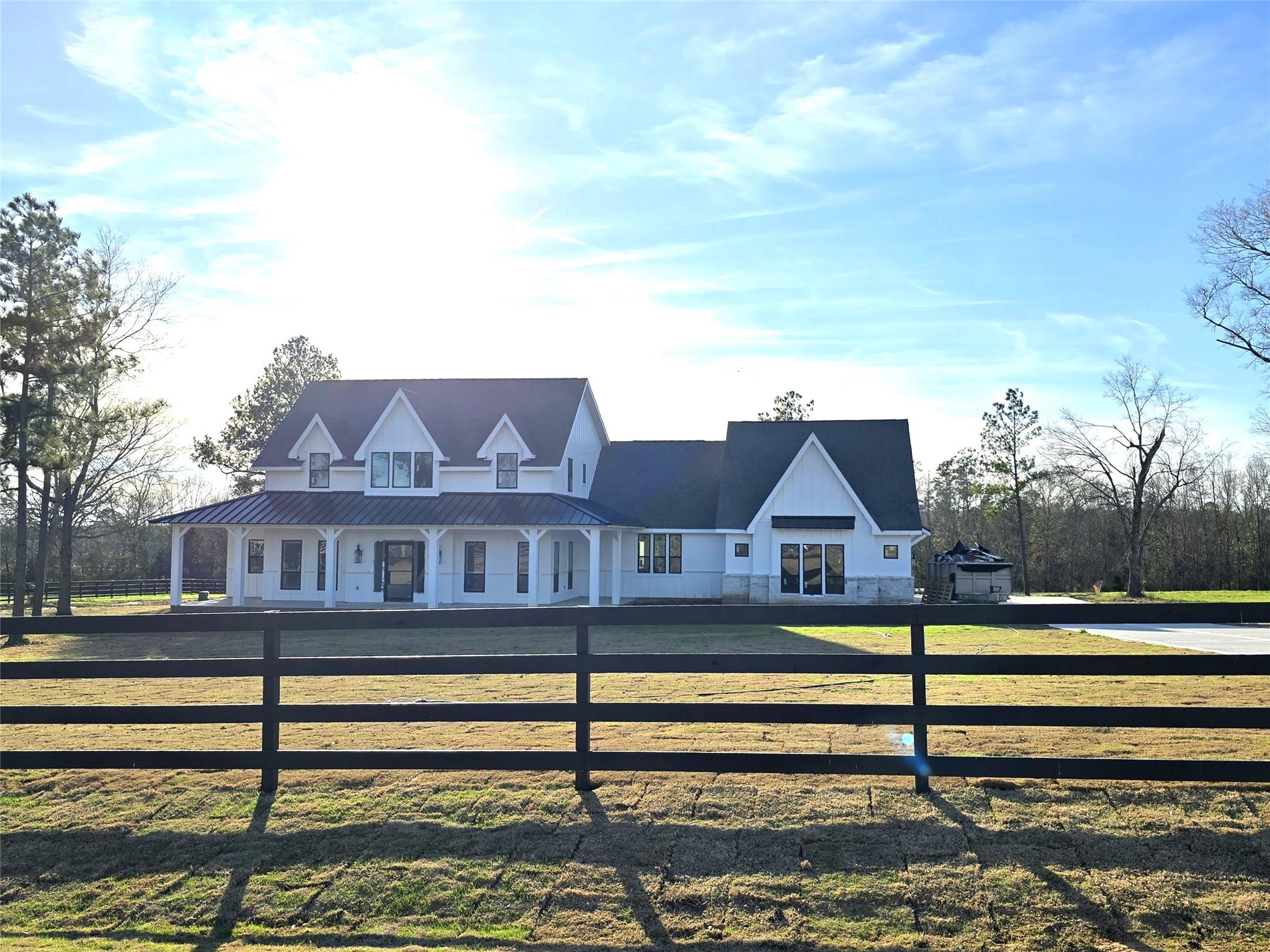 Montgomery, Texas, 77356, United States, 4 Bedrooms Bedrooms, ,5 BathroomsBathrooms,Residential,Active,2019138