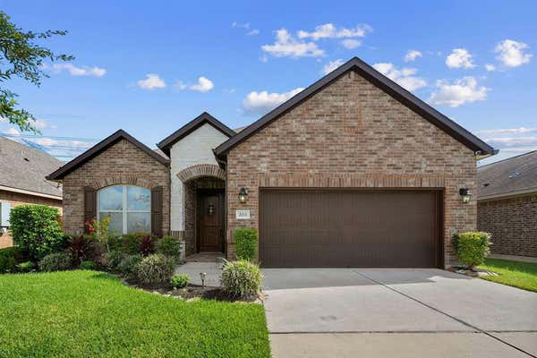 2111 LLERENA LN, LEAGUE CITY, TX 77573 - Image 1