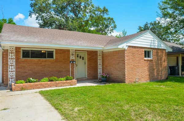 6411 BELDART ST, HOUSTON, TX 77087 - Image 1