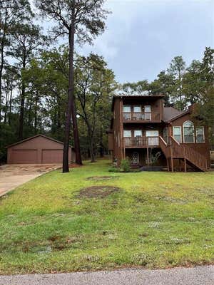 330 HOLIDAY LN, COLDSPRING, TX 77331 - Image 1