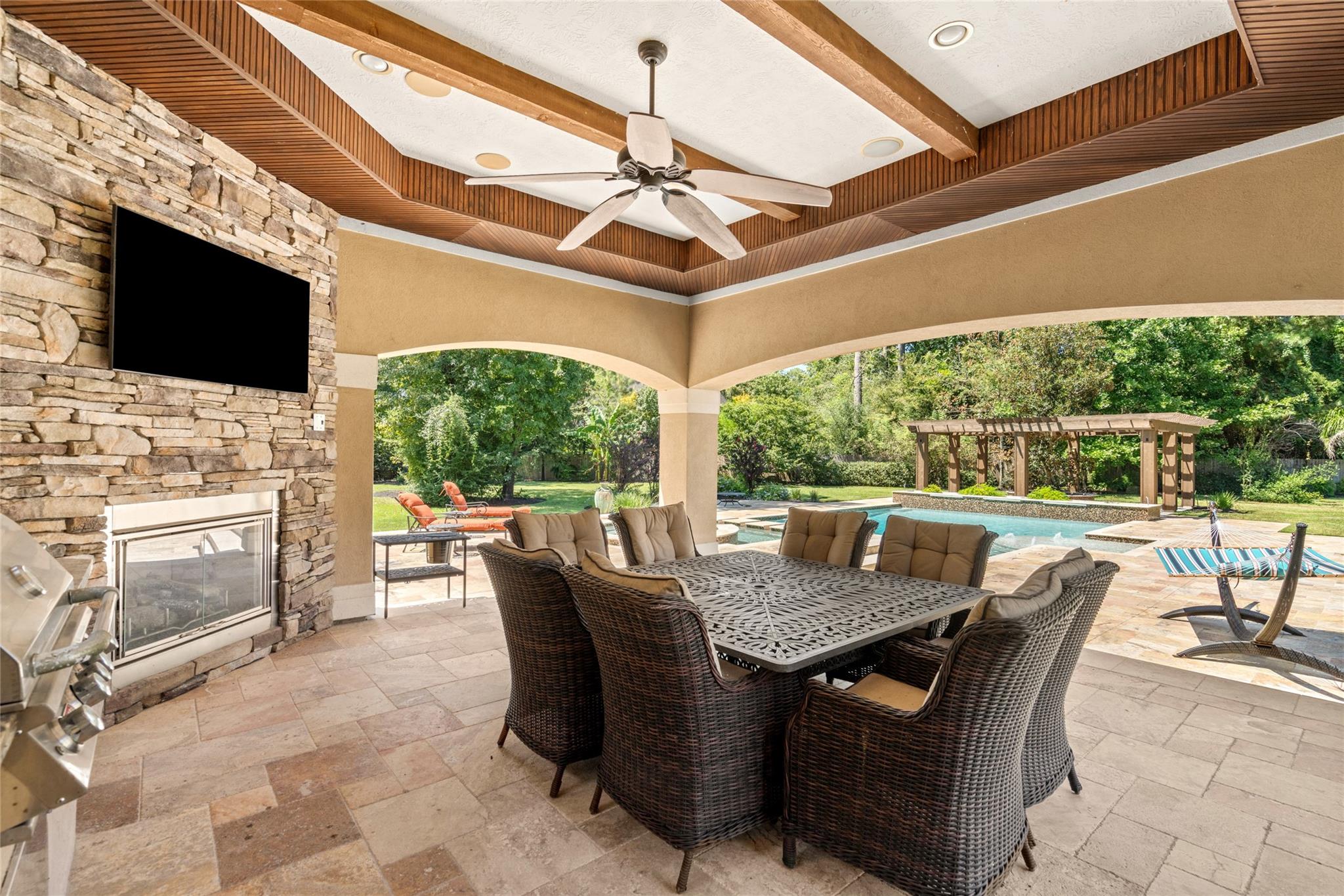 Humble, Texas, 77346, United States, 5 Bedrooms Bedrooms, ,8 BathroomsBathrooms,Residential,Active,2010145