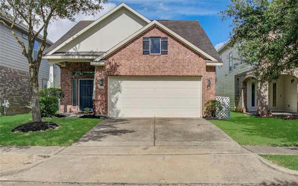 10843 SHEPHERD FALLS LN, HOUSTON, TX 77075 - Image 1