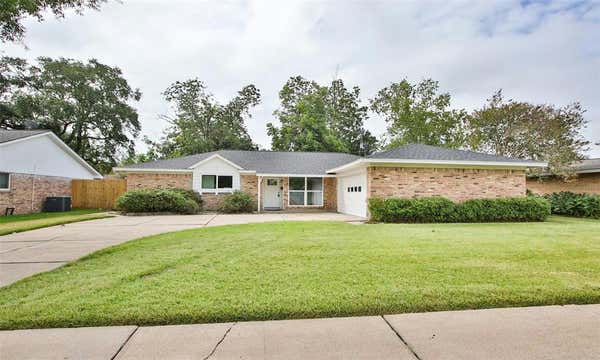 5507 DRYAD DR, HOUSTON, TX 77035 - Image 1