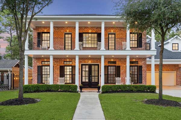 13034 PERTHSHIRE RD, HOUSTON, TX 77079 - Image 1