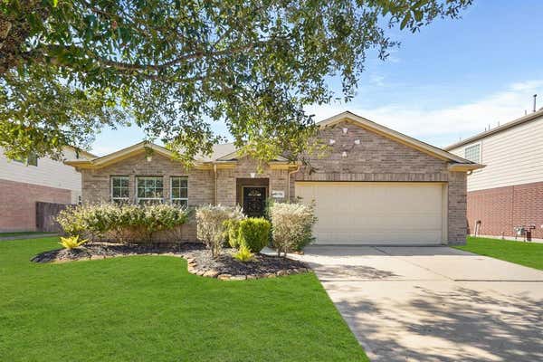 4719 WOODSEND LN, KINGWOOD, TX 77345 - Image 1