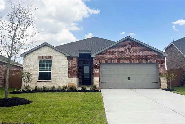 14021 FREEBOARD DR, TEXAS CITY, TX 77510 - Image 1