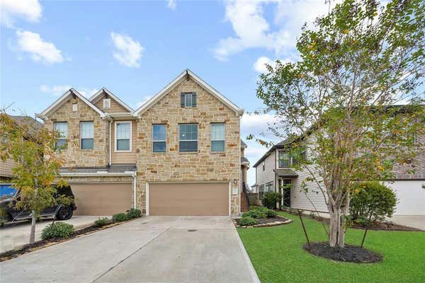 8738 LAUREL CREST DR, MISSOURI CITY, TX 77459 - Image 1