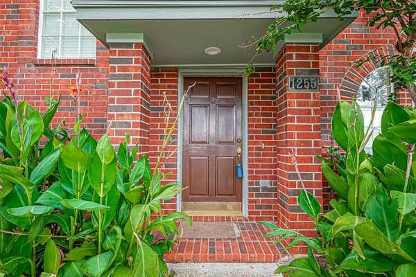 1255 EL CAMINO VILLAGE DR, HOUSTON, TX 77058 - Image 1