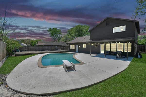 11007 SAGEYORK DR, HOUSTON, TX 77089 - Image 1