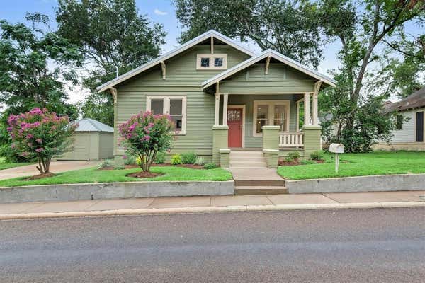 807 W ALAMO ST, BRENHAM, TX 77833 - Image 1