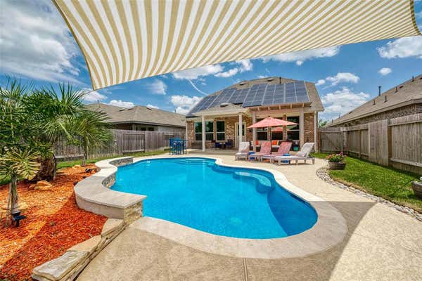 3727 SINGING FLOWER LN, RICHMOND, TX 77406 - Image 1