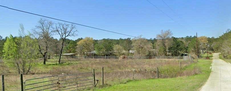 5860 WYRICK RD, WALLER, TX 77484, photo 1 of 3