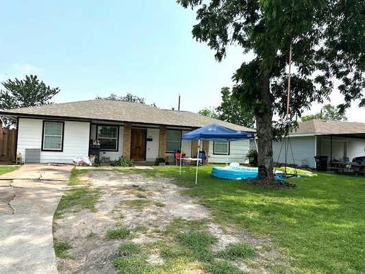 11509 FLAXMAN ST, HOUSTON, TX 77029 - Image 1