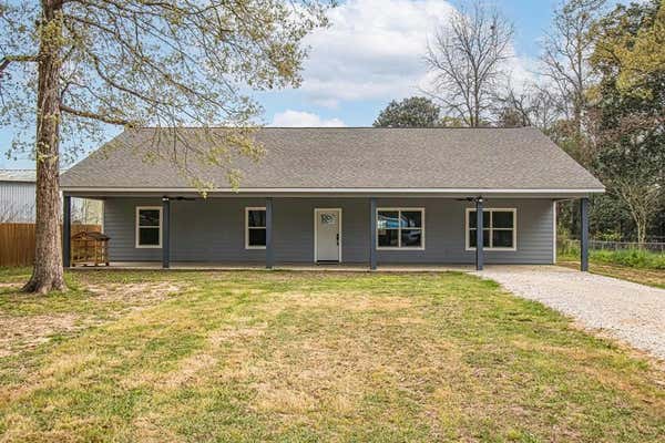 210 SUNRISE WOOD RD, GOODRICH, TX 77335 - Image 1