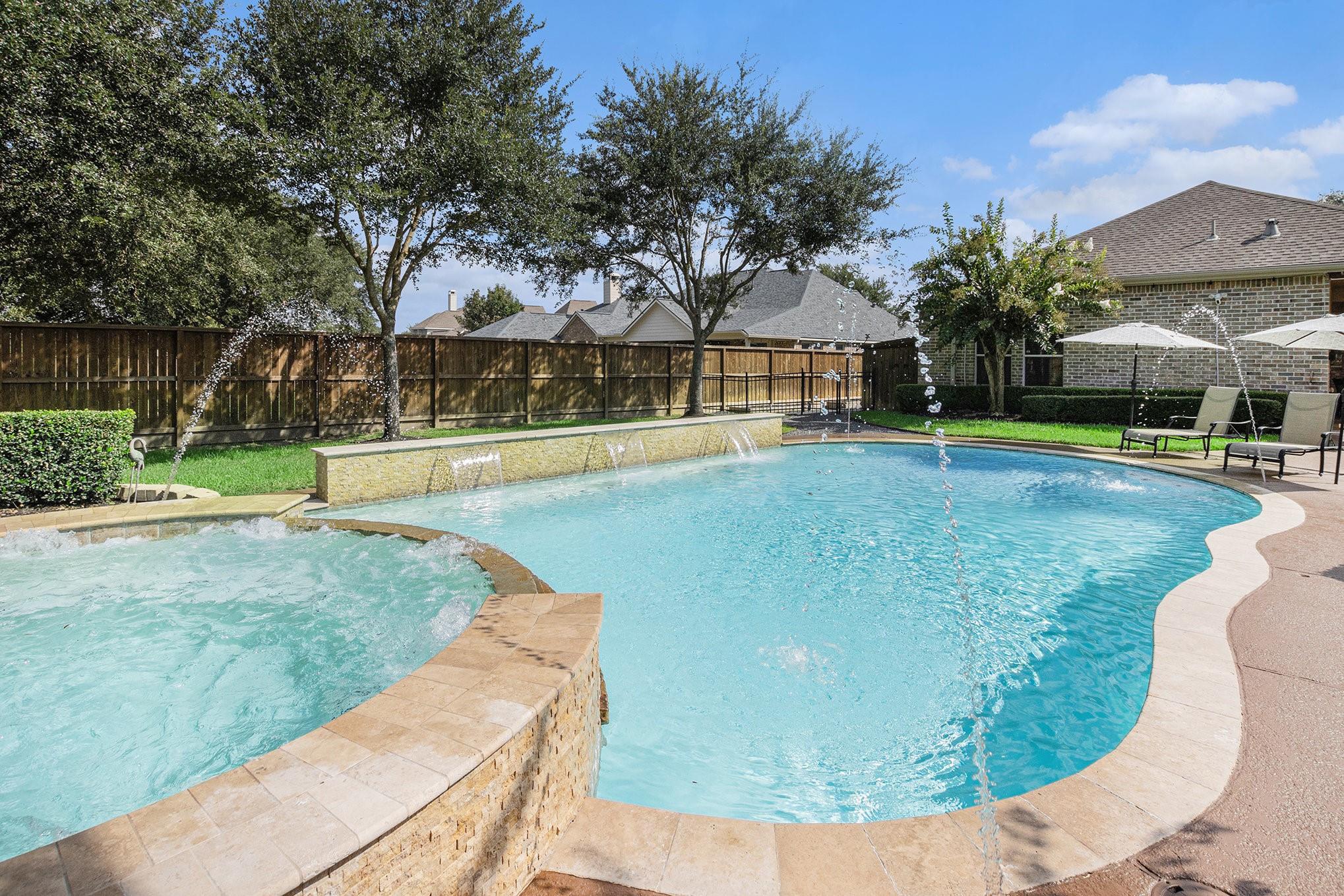 Cypress, Texas, 77433, United States, 4 Bedrooms Bedrooms, ,6 BathroomsBathrooms,Residential,Active,1942371