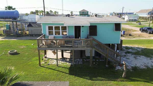 311 OYSTER ST, SURFSIDE BEACH, TX 77541 - Image 1