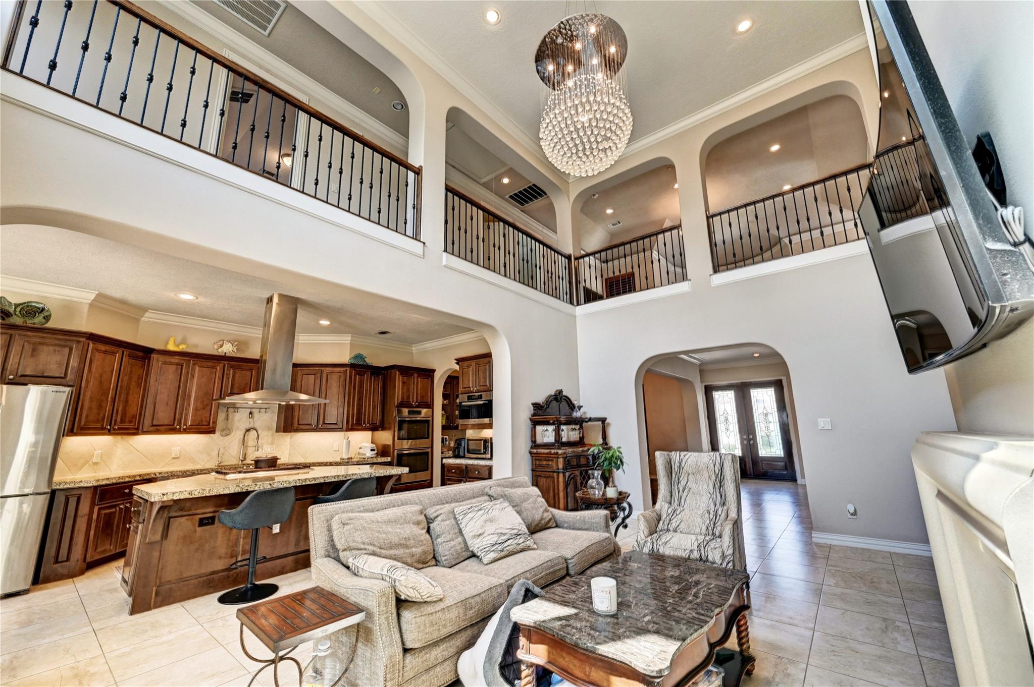 Houston, Texas, 77077, United States, 5 Bedrooms Bedrooms, ,5 BathroomsBathrooms,Residential,Active,1929700
