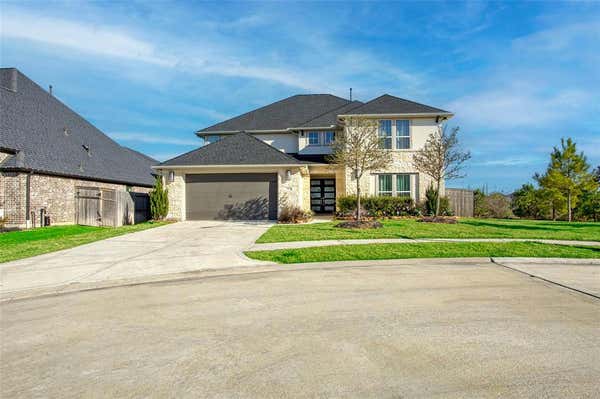 28806 CREEKSIDE BEND DR, FULSHEAR, TX 77441 - Image 1