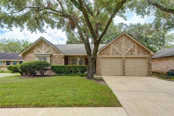 9219 RENTUR DR, HOUSTON, TX 77031 - Image 1