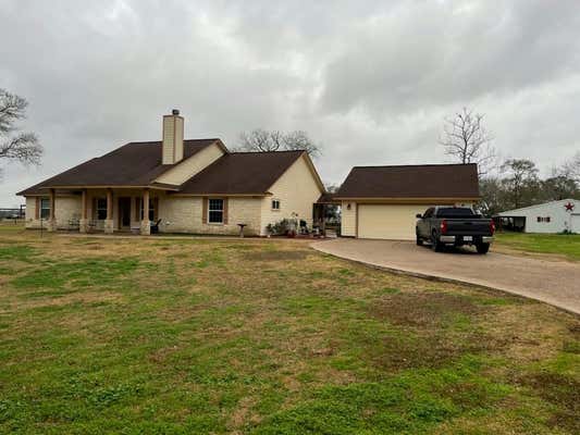 3970 COUNTY ROAD 571, WEST COLUMBIA, TX 77486, photo 2 of 50