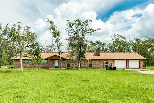 5084 FM 2611 RD, BRAZORIA, TX 77422 - Image 1