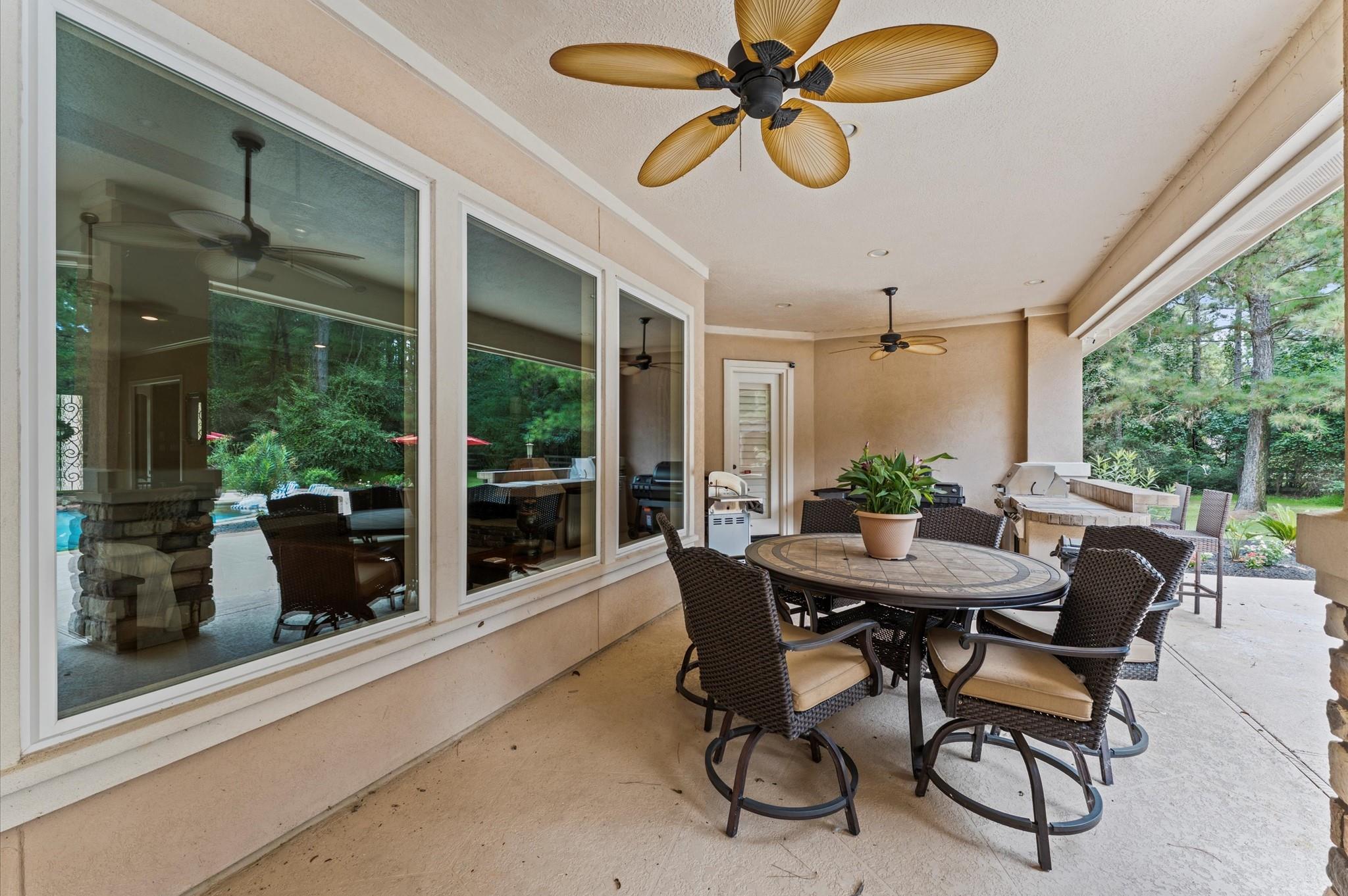Magnolia, Texas, 77354, United States, 4 Bedrooms Bedrooms, ,5 BathroomsBathrooms,Residential,Active,1903221