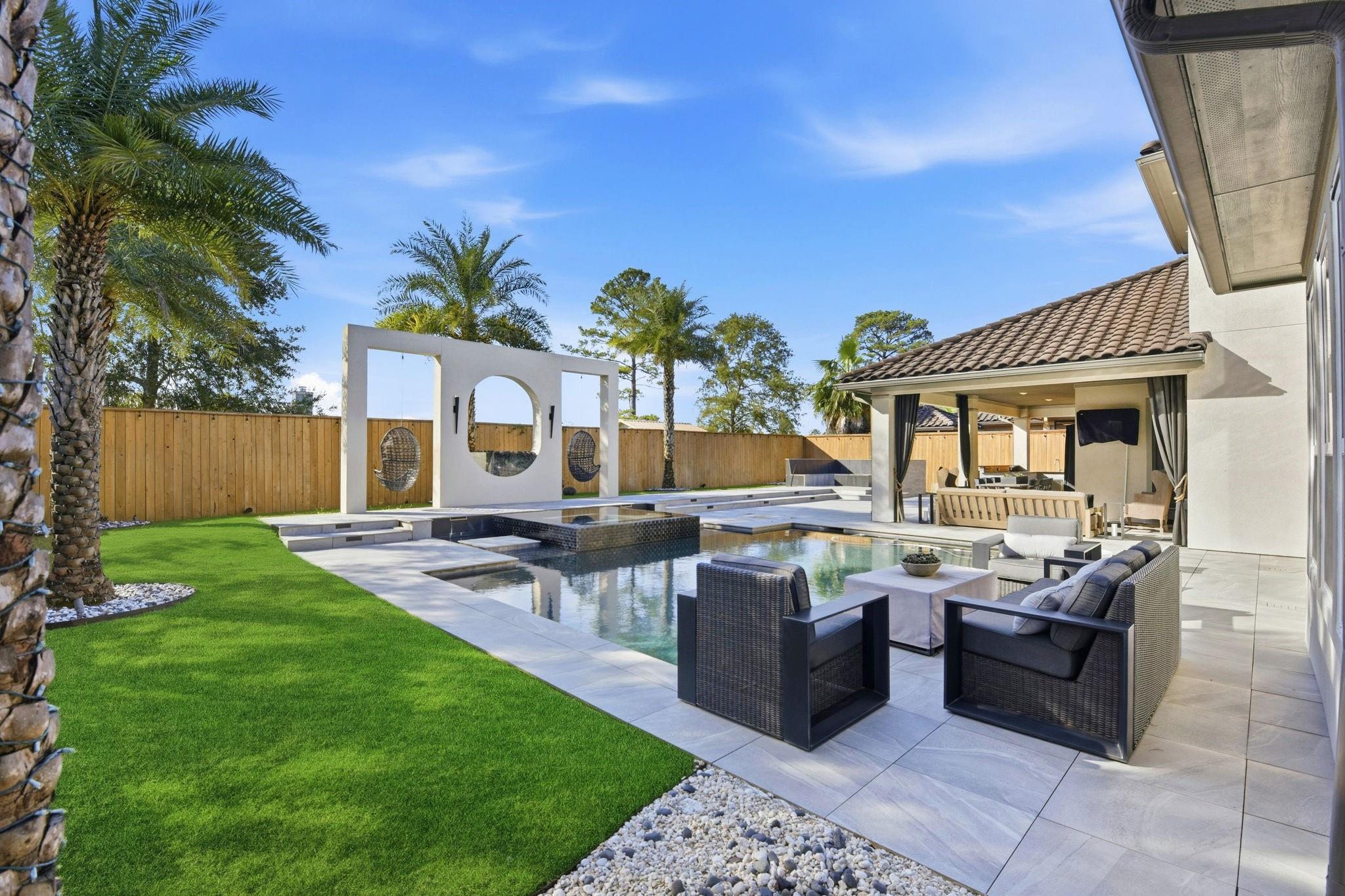 Spring, Texas, 77389, United States, 5 Bedrooms Bedrooms, ,5 BathroomsBathrooms,Residential,Active,1999943