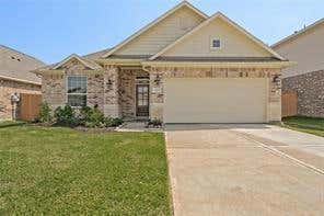 10809 MENDEL TERRACE DR, ROSHARON, TX 77583 - Image 1