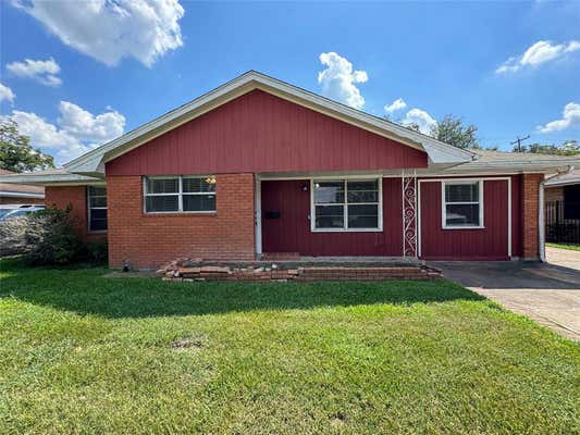 4310 HARTSVILLE RD, HOUSTON, TX 77047 - Image 1