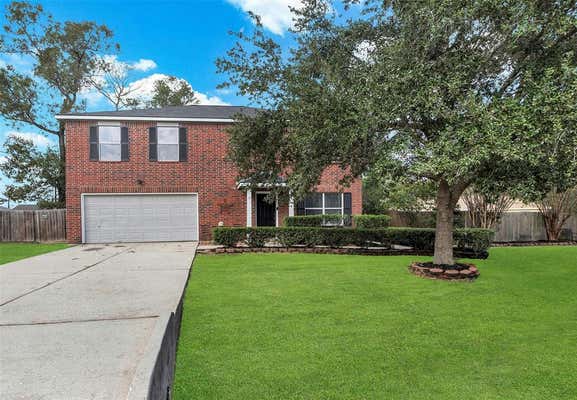 16387 LONG VALLEY CT, CONROE, TX 77302 - Image 1