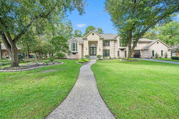 35 FERNGLEN DR, THE WOODLANDS, TX 77380 - Image 1