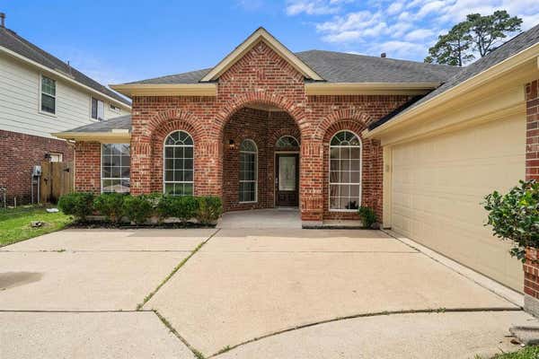 14315 MORNING LODGE LN, HOUSTON, TX 77044, photo 2 of 36