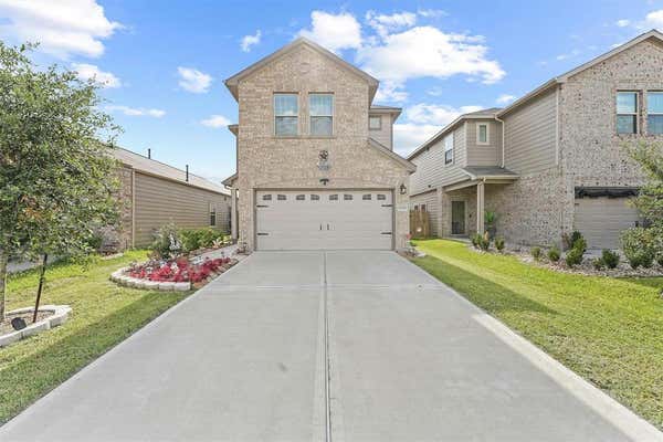 13310 ARDERY MEADOW DR, HOUSTON, TX 77048 - Image 1