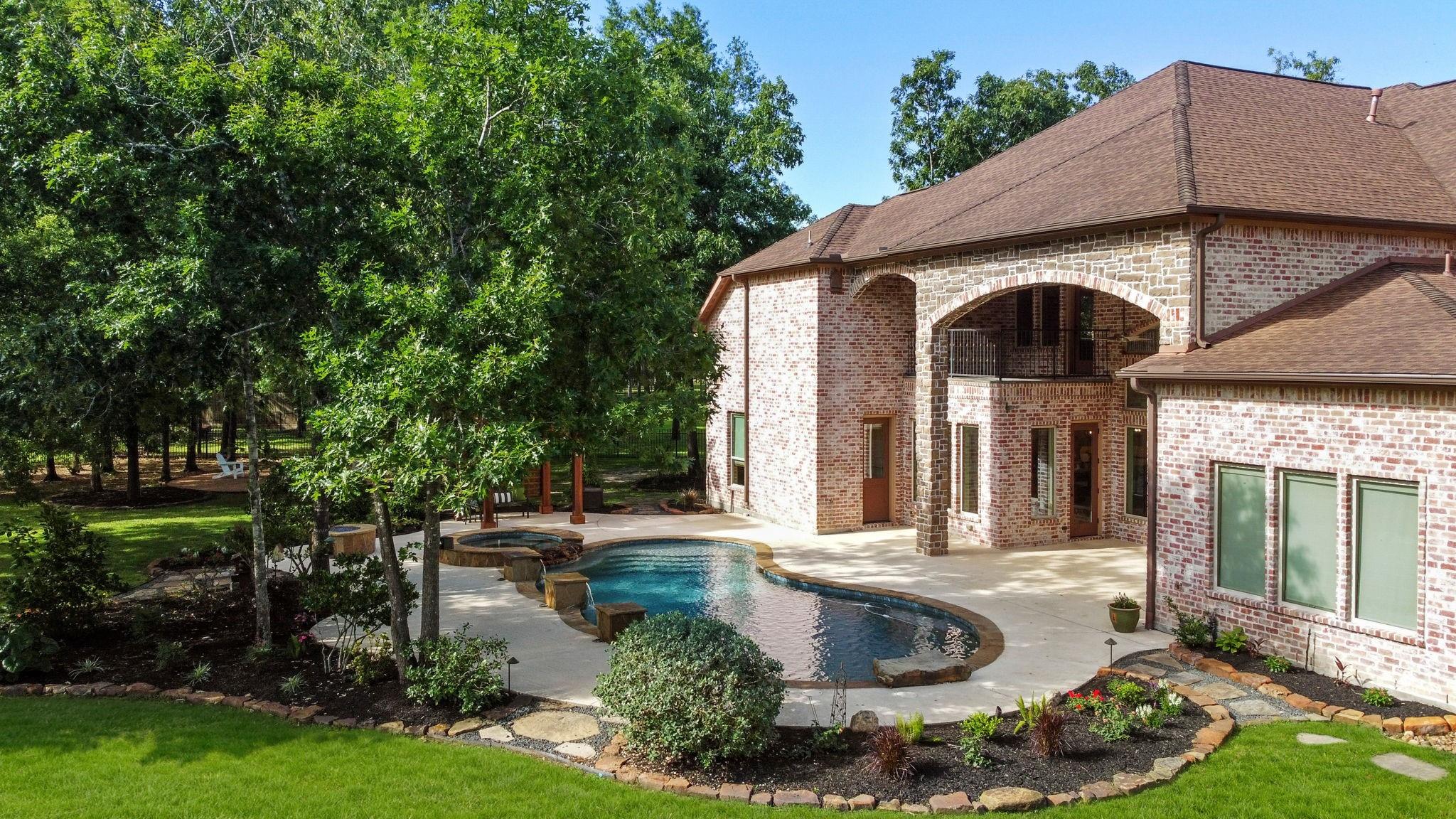 Spring, Texas, 77386, United States, 5 Bedrooms Bedrooms, ,5 BathroomsBathrooms,Residential,Active,1898206