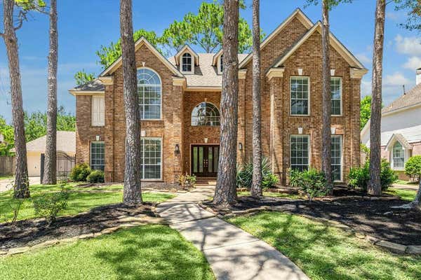 4019 WALNUT POND DR, HOUSTON, TX 77059 - Image 1