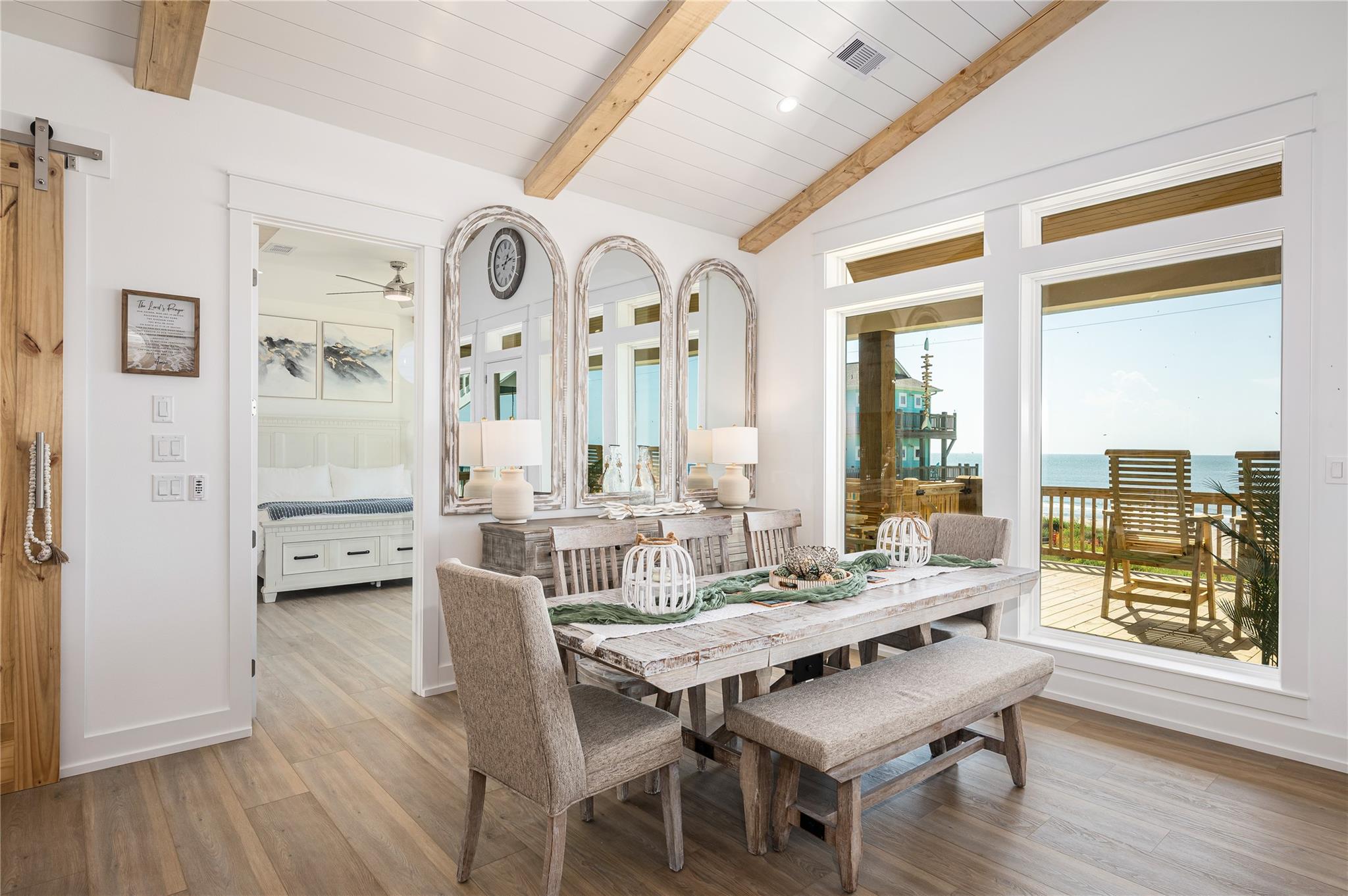 Crystal Beach, Texas, 77650, United States, 4 Bedrooms Bedrooms, ,3 BathroomsBathrooms,Residential,Active,1944100