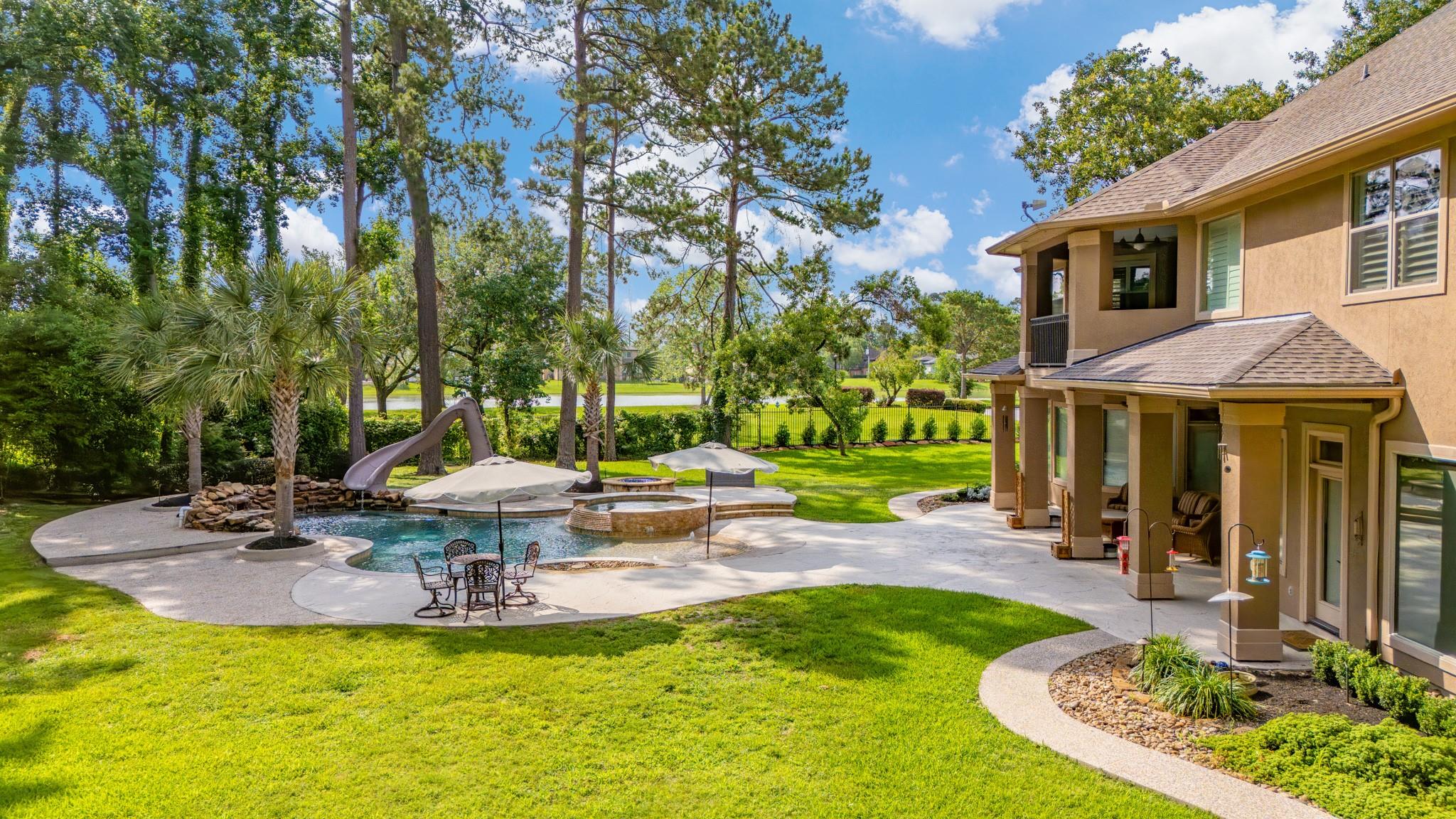 Humble, Texas, 77346, United States, 5 Bedrooms Bedrooms, ,6 BathroomsBathrooms,Residential,Active,1970948