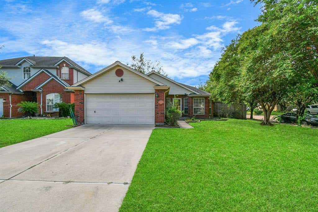 9615 DAWN HARVEST CT, HOUSTON, TX 77064, photo 1 of 25