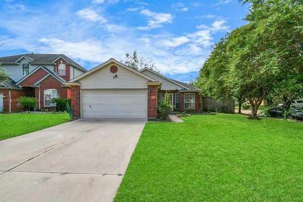 9615 DAWN HARVEST CT, HOUSTON, TX 77064 - Image 1