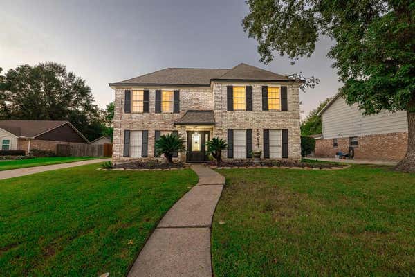 5511 GREEN TIMBERS DR, HUMBLE, TX 77346 - Image 1