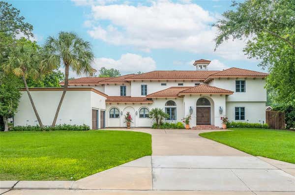 9222 HILLDALE ST, HOUSTON, TX 77055 - Image 1