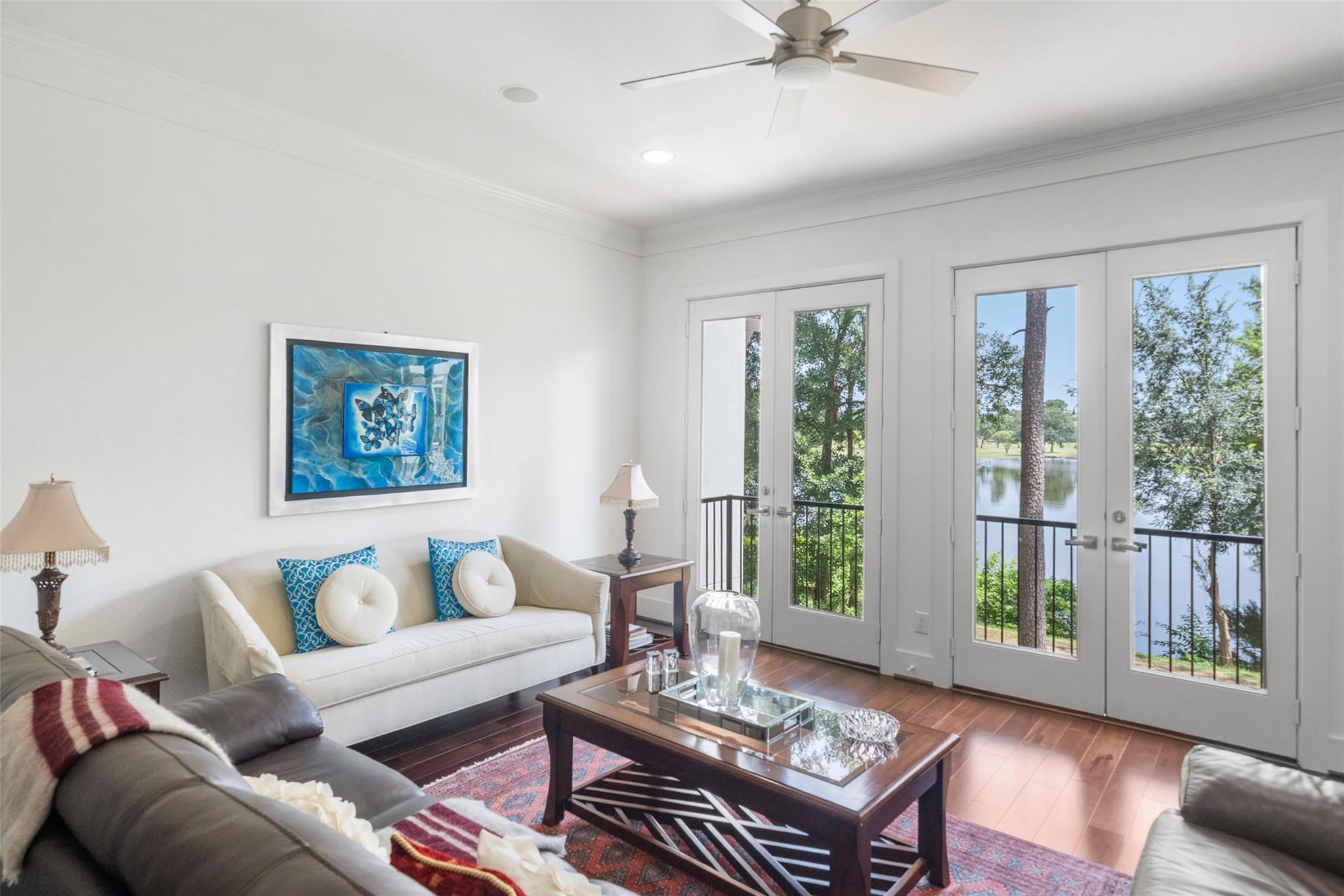 The Woodlands, Texas, 77380, United States, 4 Bedrooms Bedrooms, ,6 BathroomsBathrooms,Residential,Active,1888480