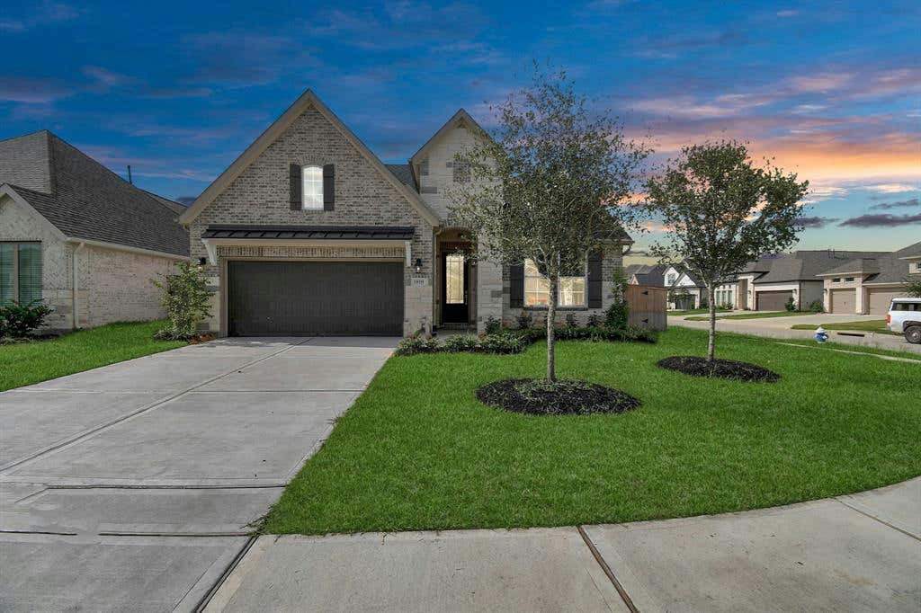 19335 BELMONT STAKES WAY, TOMBALL, TX 77377, photo 1 of 50