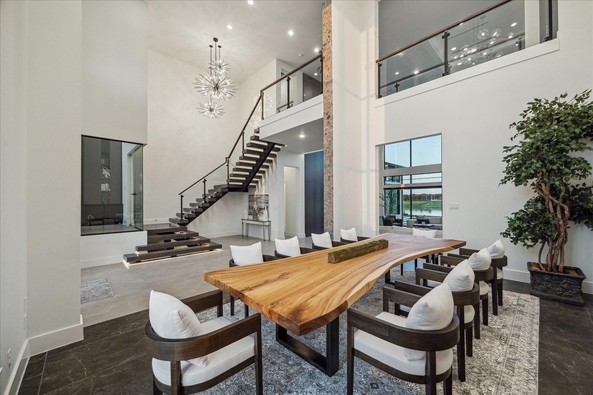 Richmond, Texas, 77469, United States, 5 Bedrooms Bedrooms, ,8 BathroomsBathrooms,Residential,Active,1990594