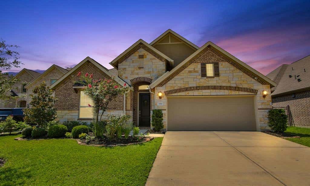 7311 KEARNEY HILL LN, SPRING, TX 77389, photo 1 of 40