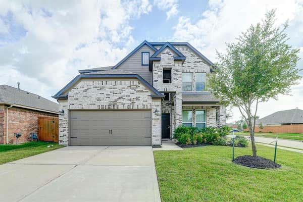 32743 TIMBER POINT DR, BROOKSHIRE, TX 77423 - Image 1