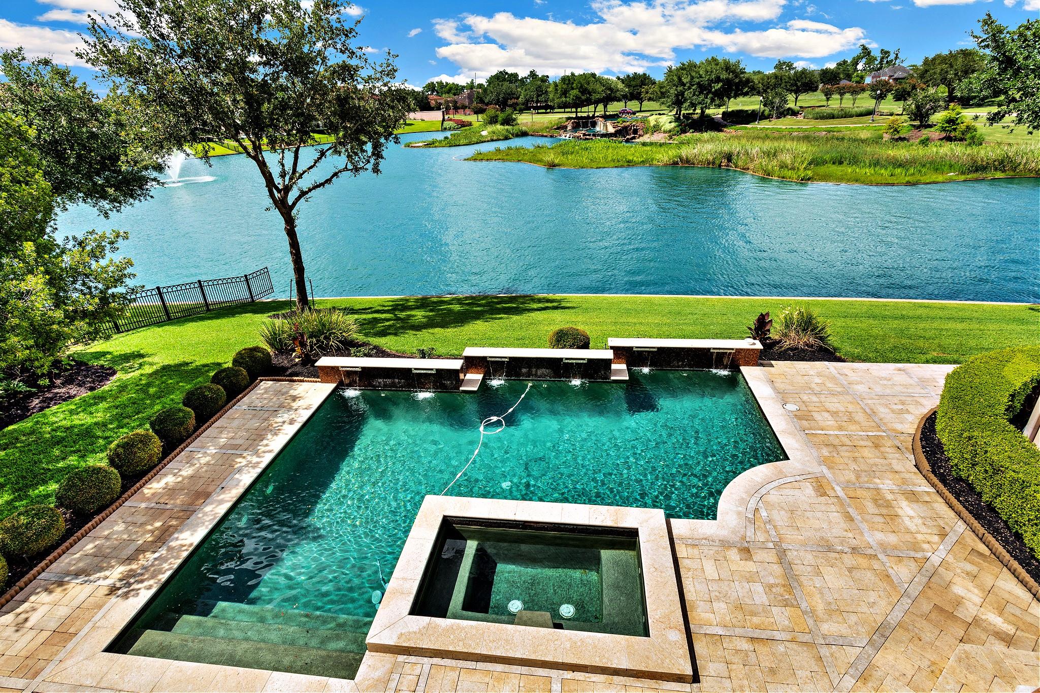 Sugar Land, Texas, 77479, United States, 6 Bedrooms Bedrooms, ,8 BathroomsBathrooms,Residential,Active,1933716