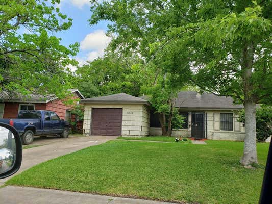 5659 BELNEATH ST, HOUSTON, TX 77033 - Image 1