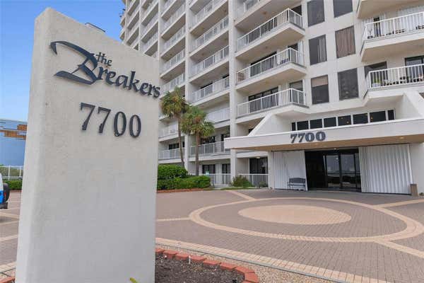 7700 SEAWALL BLVD APT 503, GALVESTON, TX 77551 - Image 1